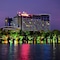Guilin Lijiang Waterfall Hotel - map