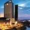 The Gardens – A St. Giles Hotel & Residences - map