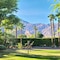 Margaritaville Resort Palm Springs - map