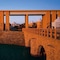 Sheraton Miramar Resort El Gouna - map
