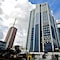 Berjaya Makati Hotel - map