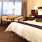 Mandarin Oriental Manila - map