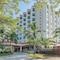 South China Resort - Sanya - map