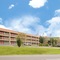 Super 8 By Wyndham Little Rock Otter Creek - map