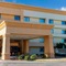La Quinta Inn & Suites By Wyndham Las Cruces Organ Mountain - map