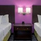 La Quinta Inn & Suites By Wyndham Houston Nw Brookhollow - map