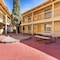 Travelodge By Wyndham El Paso - Airport - map