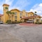 La Quinta Inn By Wyndham Orlando Airport West - map