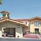 La Quinta Inn By Wyndham Salt Lake City Midvale - map