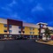 Best Western Huntsville - map
