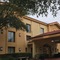 Days Inn By Wyndham Gainesville Florida - map