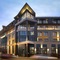 Talbot Hotel Wexford - map