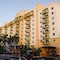 Club Wyndham Palm-Aire - map