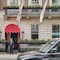 The Chesterfield Mayfair - map