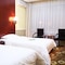 Wonhurg International Hotel - map