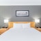 Sandman Signature Vancouver Airport Hotel & Resort - map