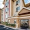 Quality Inn & Suites Reno Area - map
