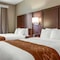 Hotel Scottsdale - map