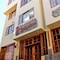Qelqatani  Hotel - map