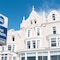 Best Western Carlton Hotel - map