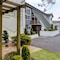 Best Western Heronston Hotel & Spa - map