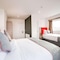 The Connaught Hotel - map