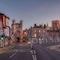 DoubleTree By Hilton York - map