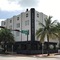 South Beach Plaza Hotel - map