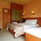Hotel Segas - map