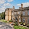 Mercure Blackburn Dunkenhalgh Hotel & Spa - map
