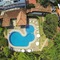 The Travancore Heritage Beach Resort - map