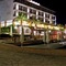 Spetses - map