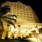 Hotel Gran Puri Manado - map