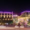 Neelam's The Grand Hotel Goa - map