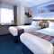 Travelodge Dublin Airport South Hotel - map