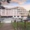 Alp Hotel Masella - map