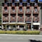 Hotel Vall D'aneu - map