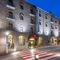 Hotel Spa Termes Carlemany - map