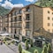 Hotel Spa Princesa Parc - map