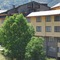 Apartaments del Meligar - map