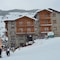 Apartaments Nordic - map