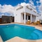 Villas El Varadero - map