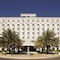 Radisson Blu Hotel, Muscat - map