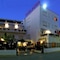 Hotel Alceste - map