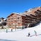 Residence Le Cheval Blanc - map