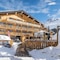Madame Vacances Hotel Le Mottaret - map