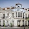 Hotel Yit Casa Grande - map