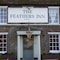 Feathers Hotel By Greene King Inns - map