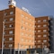 H2 Fuenlabrada - map