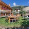 Ih Hotels Courmayeur Mont Blanc Resort - map